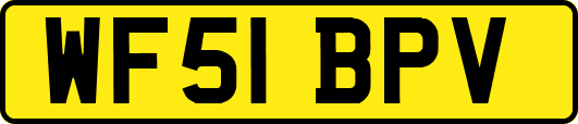 WF51BPV