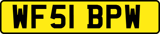 WF51BPW