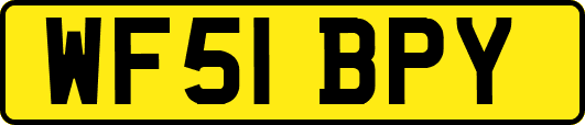 WF51BPY