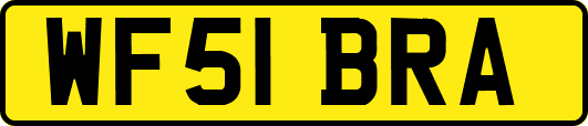 WF51BRA