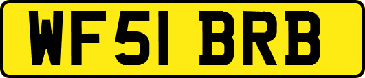 WF51BRB