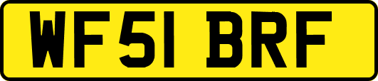 WF51BRF