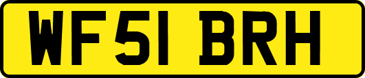 WF51BRH