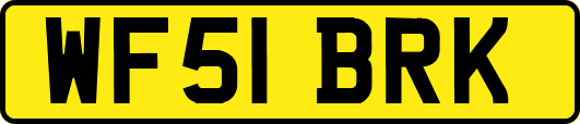 WF51BRK