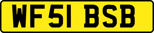 WF51BSB