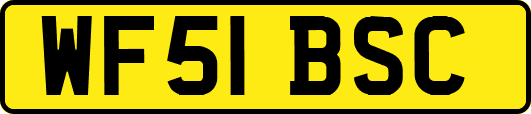 WF51BSC
