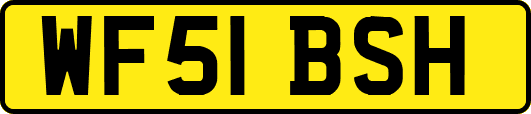 WF51BSH