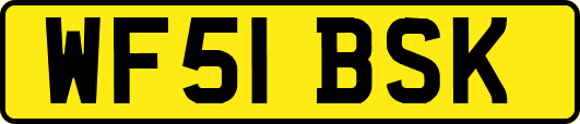 WF51BSK
