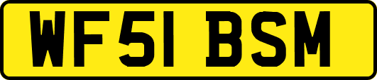 WF51BSM