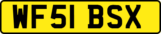 WF51BSX