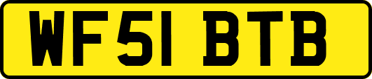 WF51BTB