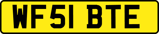 WF51BTE
