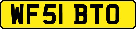 WF51BTO