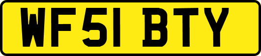 WF51BTY