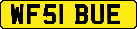 WF51BUE