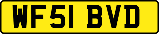 WF51BVD