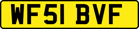 WF51BVF