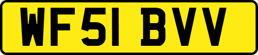 WF51BVV