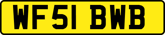 WF51BWB