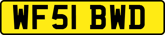 WF51BWD