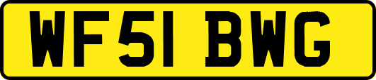 WF51BWG