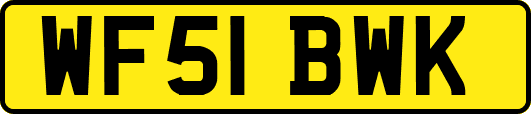 WF51BWK