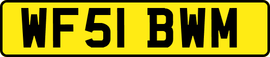 WF51BWM