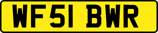WF51BWR