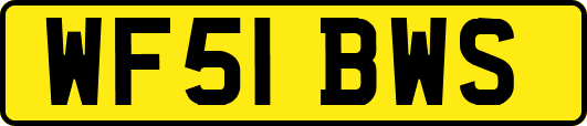 WF51BWS