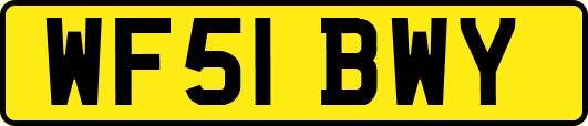 WF51BWY