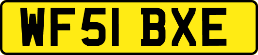 WF51BXE