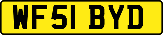 WF51BYD
