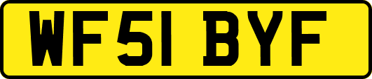 WF51BYF