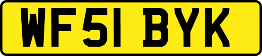 WF51BYK