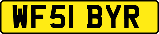 WF51BYR