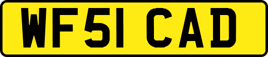 WF51CAD