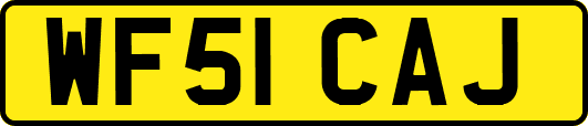 WF51CAJ