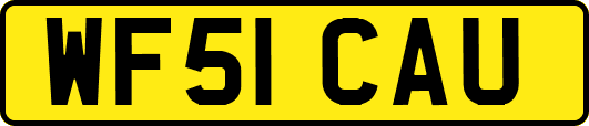 WF51CAU