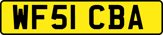 WF51CBA