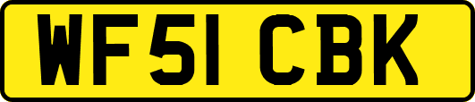 WF51CBK