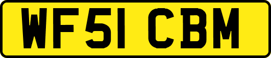 WF51CBM