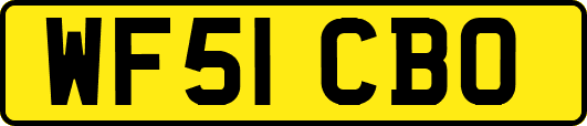 WF51CBO