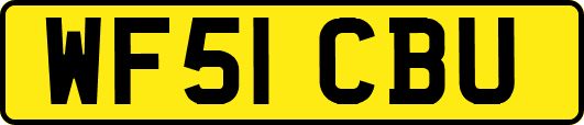 WF51CBU
