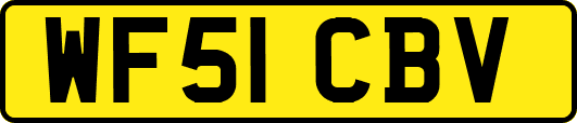WF51CBV