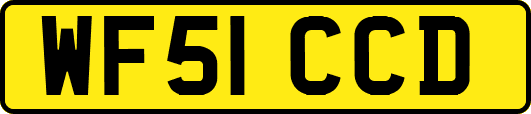 WF51CCD