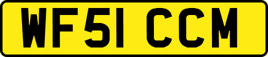 WF51CCM