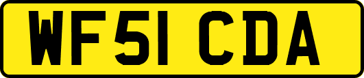 WF51CDA