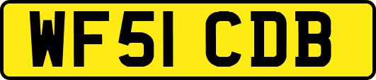 WF51CDB