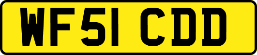 WF51CDD