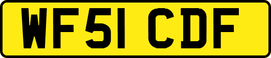 WF51CDF